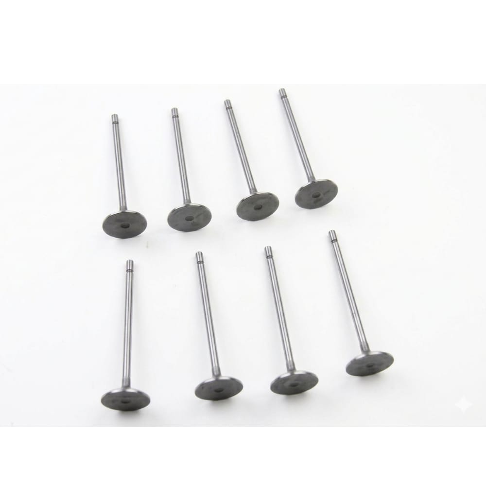 Air valve set – Peugeot 301 / Peugeot Partner / Citroën Berlingo (petrol)