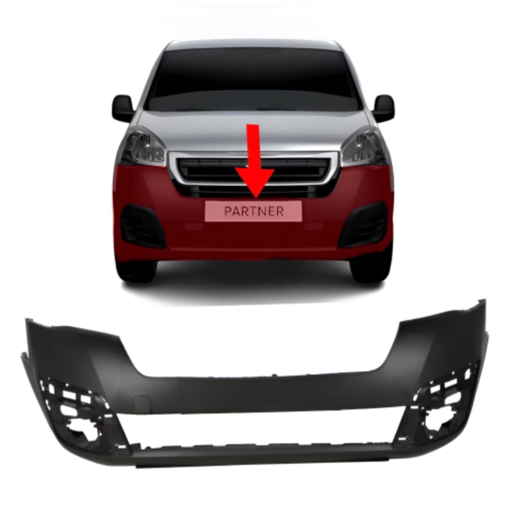 Fuel pump – Peugeot Partner / Citroën Berlingo (old model)