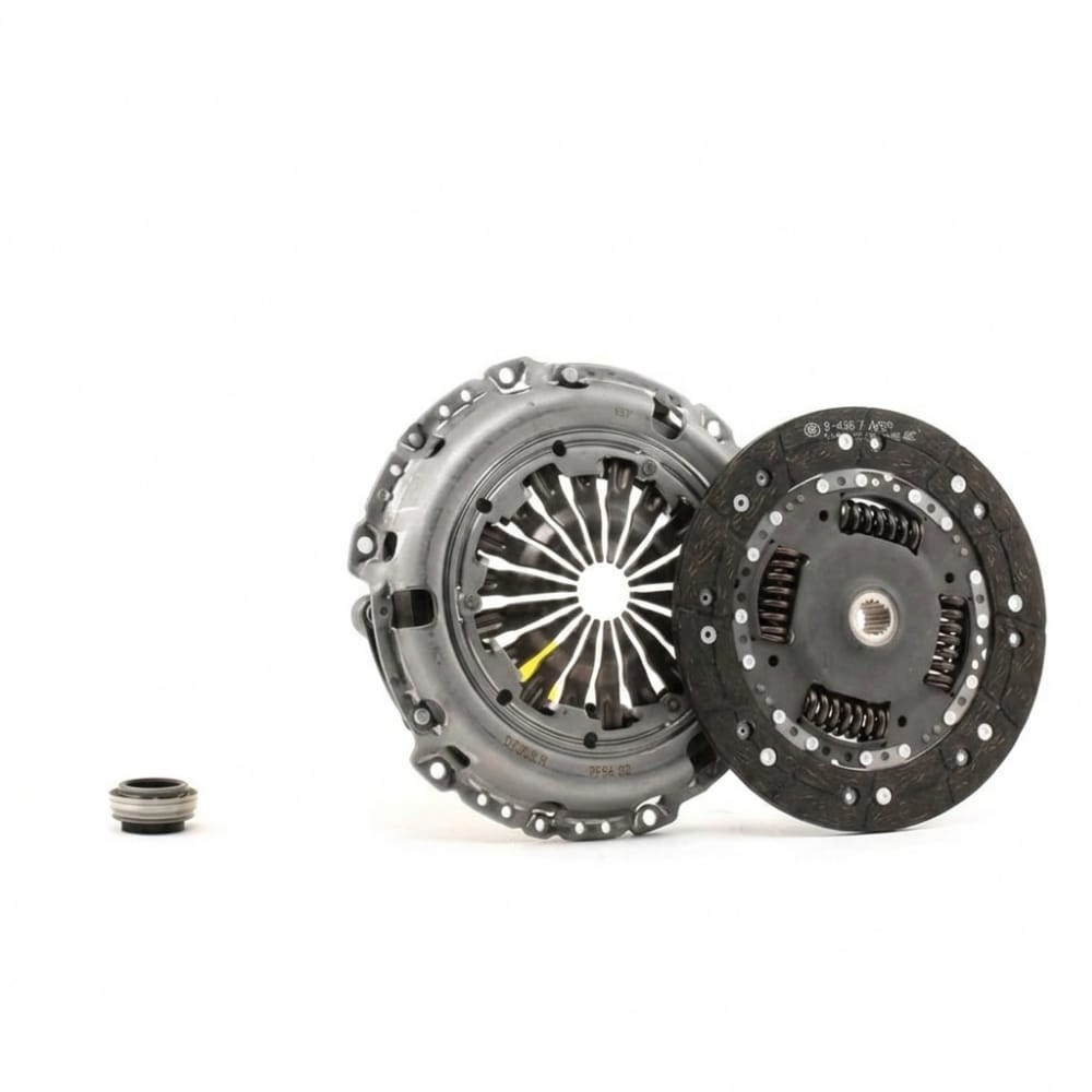 Clutch kit for Peugeot Partner Diesel.