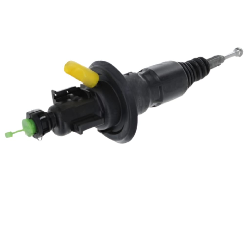 Clutch master cylinder for Partner diesel + new Doblo (original/agency, upper)