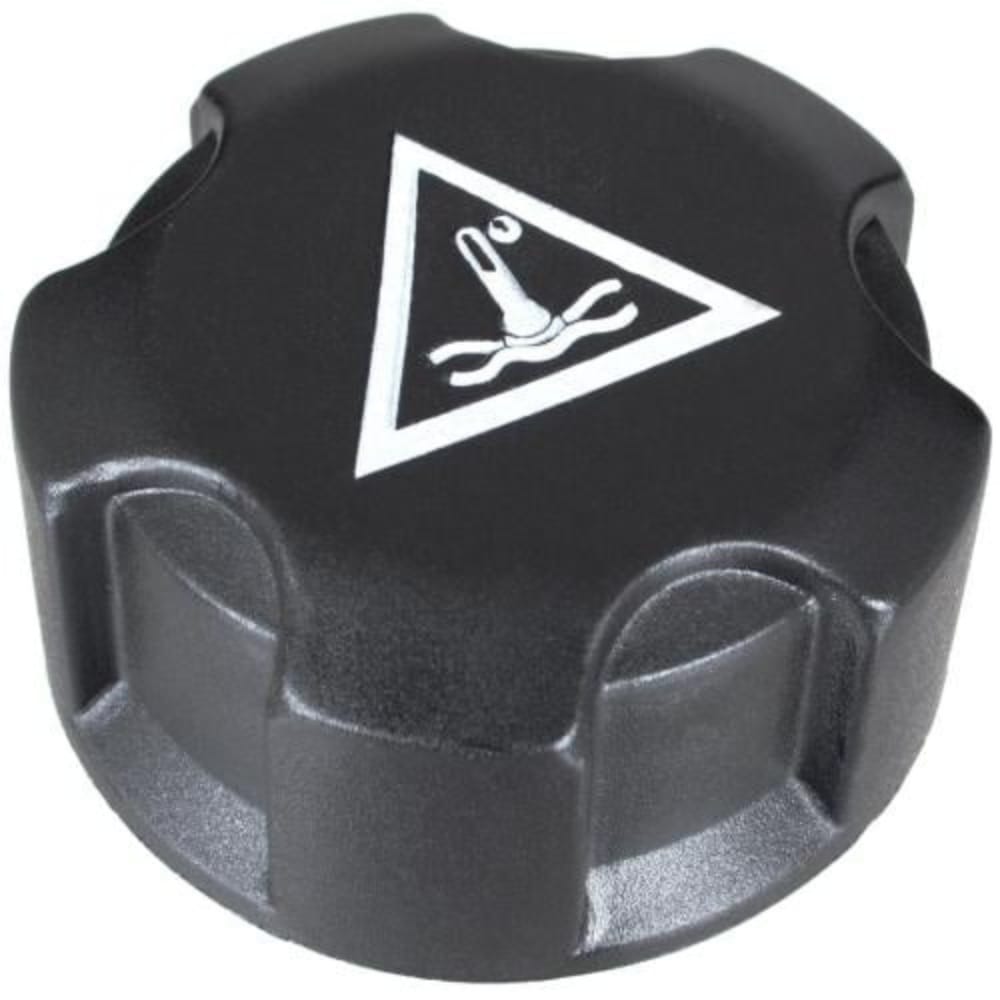 Coolant reservoir cap (radiator cap) – Peugeot / Fiat Scudo (German)
