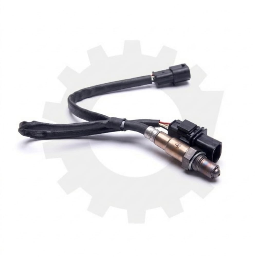 Exhaust sensor for Peugeot Partner Diesel.