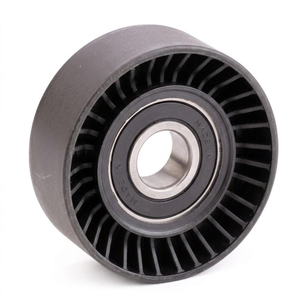 Fixed timing belt pulley for Peugeot Partner (petrol) – Citroën Berlingo.