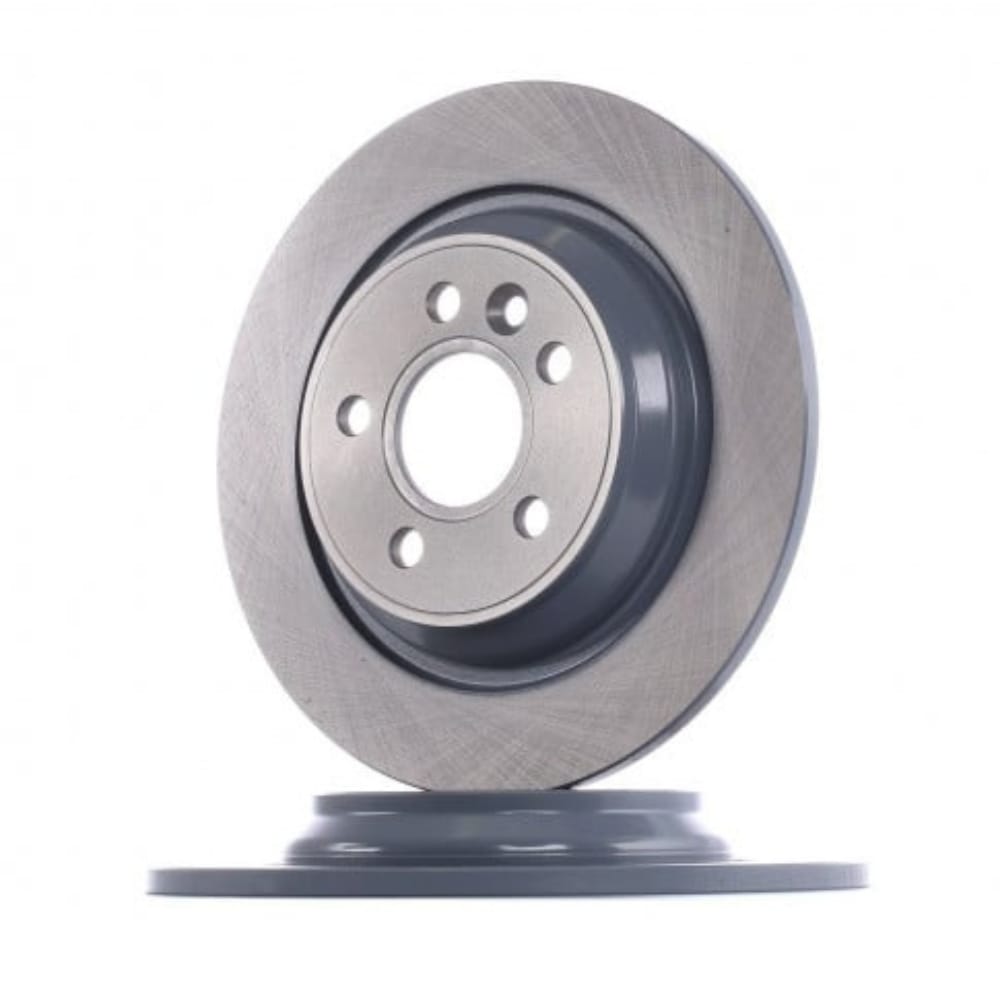 Front hub (German) for Peugeot 508 / Partner Diesel – 16-inch wheel.