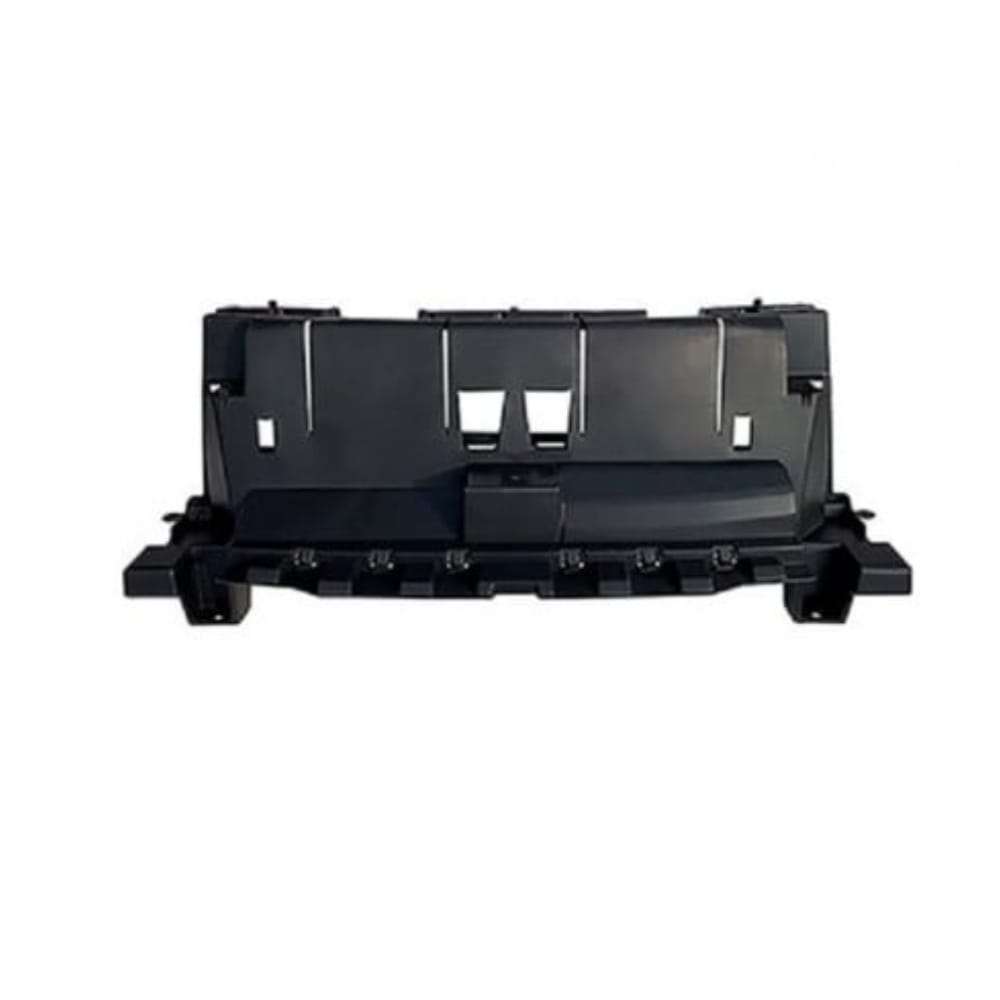 Front panel (front sheet metal) for Partner.