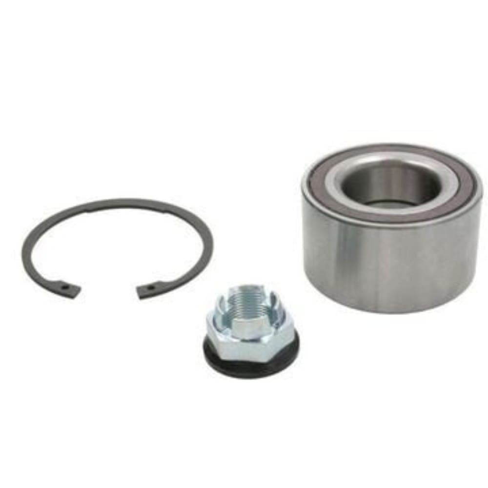 Front wheel hub bearing for Partner diesel – Fico.