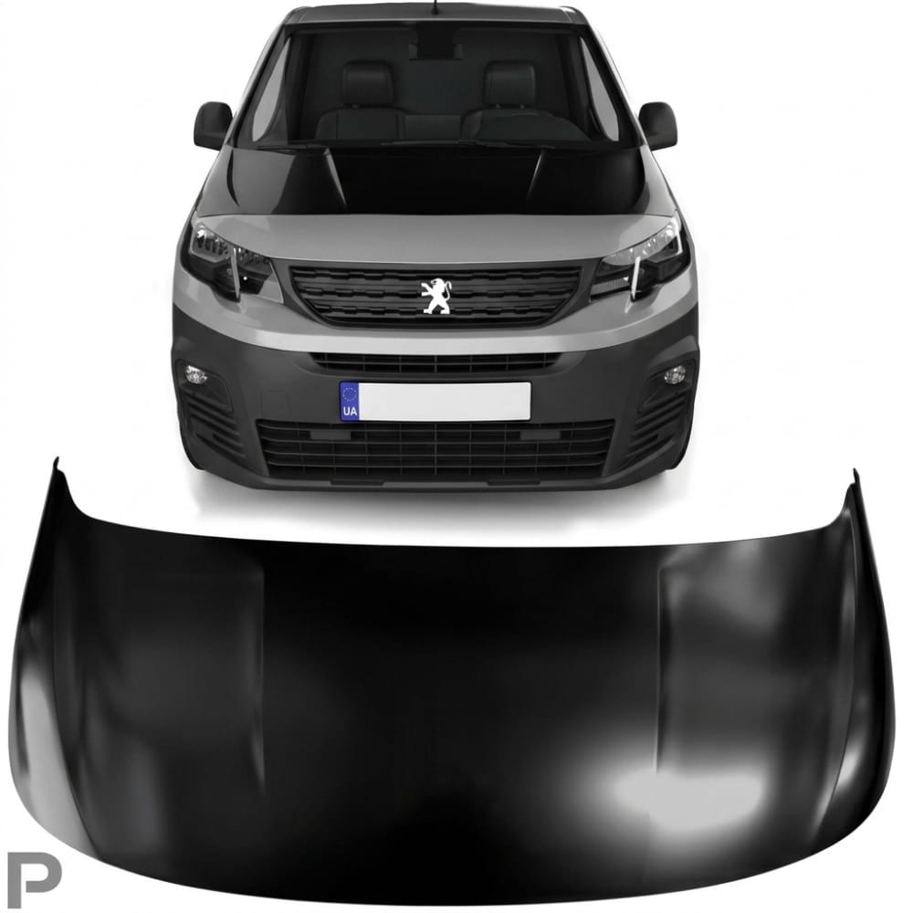 Hood for Partner 2020 and above