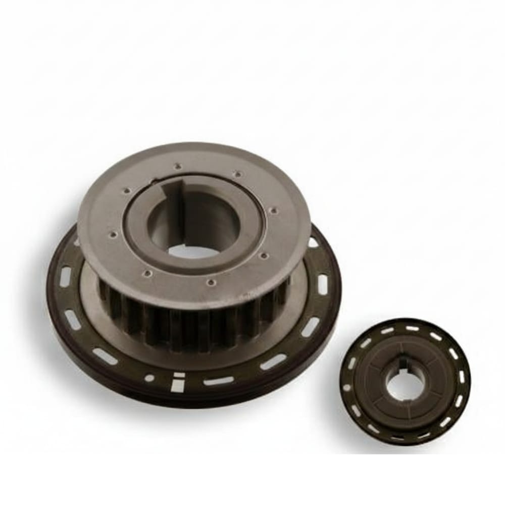 Internal crankshaft pulley for Partner diesel – German.