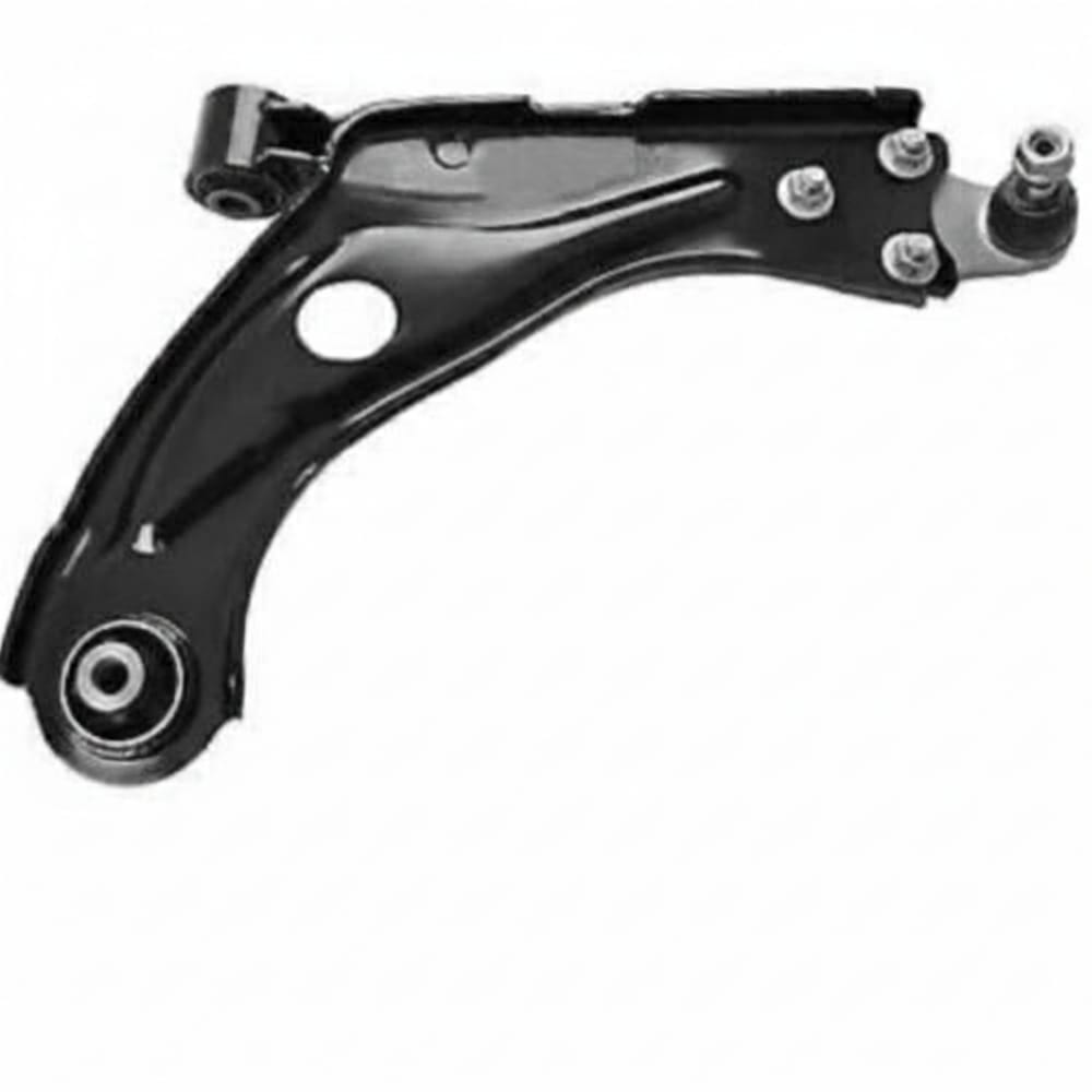 Left control arm for Partner – 3008 (with ball joint), 2-month warranty (AMC).