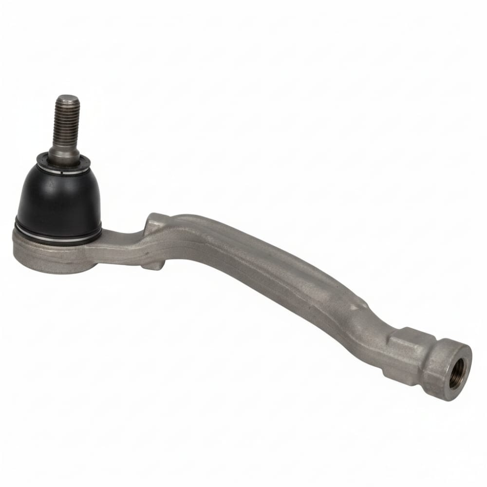 Left outer arm for Peugeot Partner – 3008, 2-month warranty (AMC).