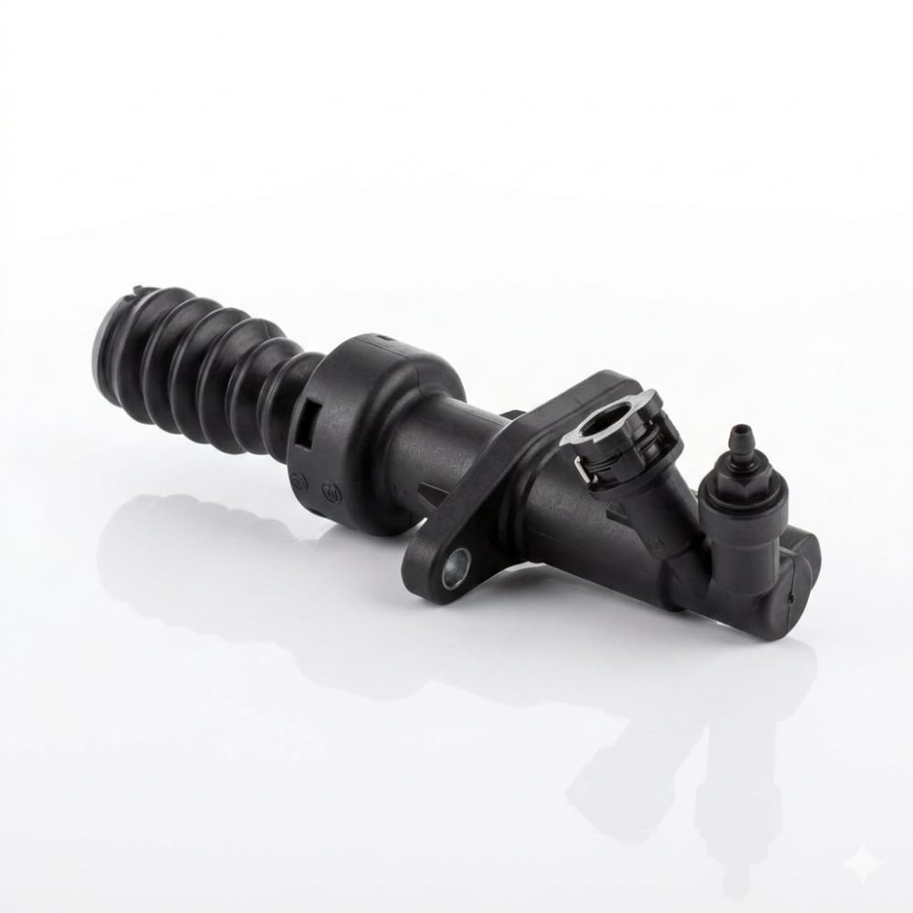 Master cylinder – Peugeot Partner / Citroën Berlingo (petrol)