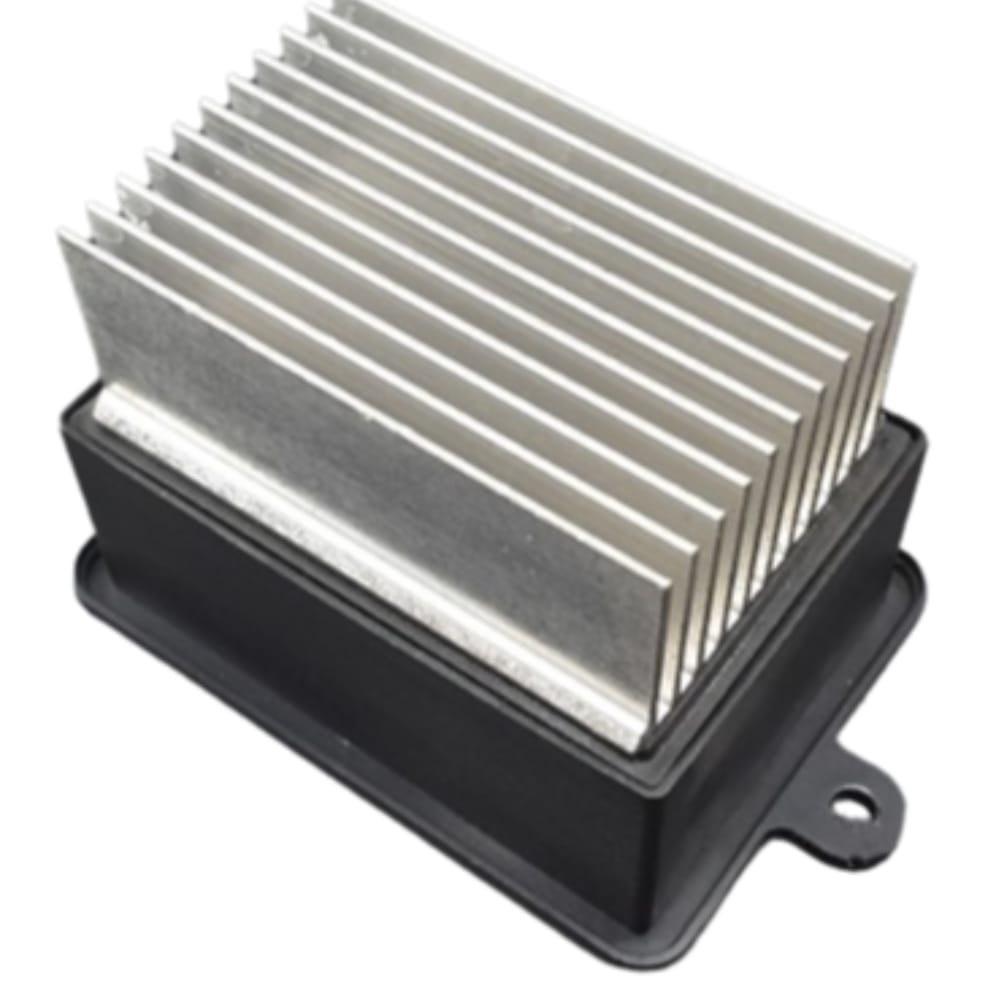 New Partner + Doblò fan regulator