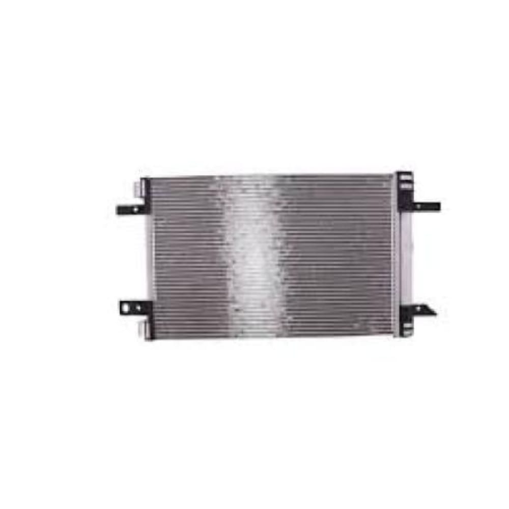 Left tail light for Partner + New Doblò (commercial).