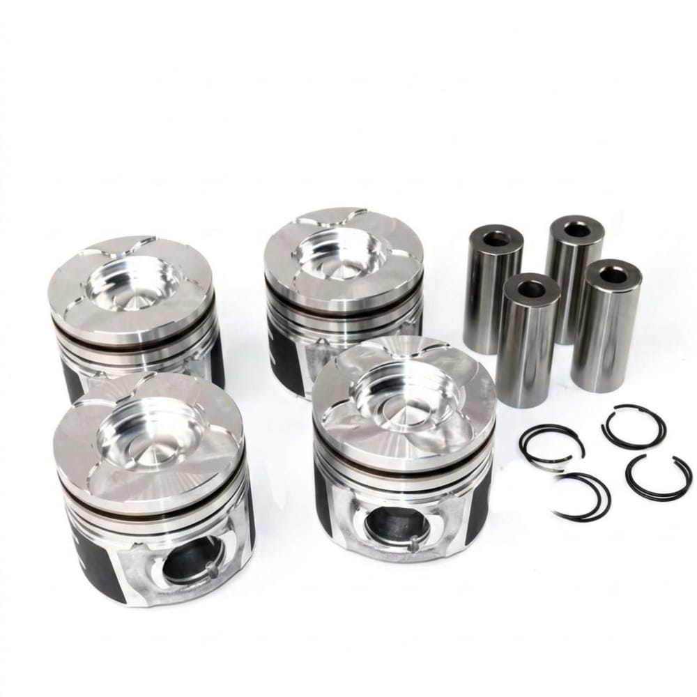 New piston for Partner 2020–2023 + Doblò