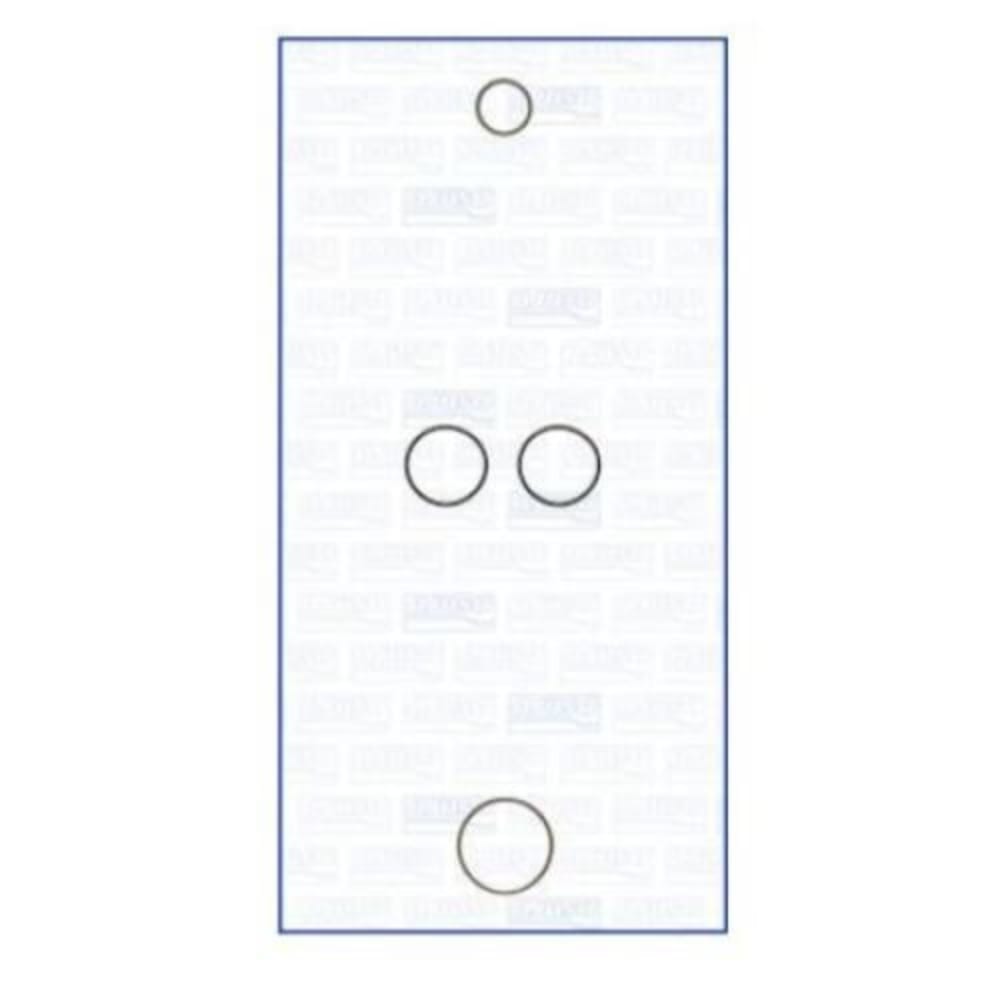 Oil cooler gasket for Peugeot Partner Doblò – New, Spanish company