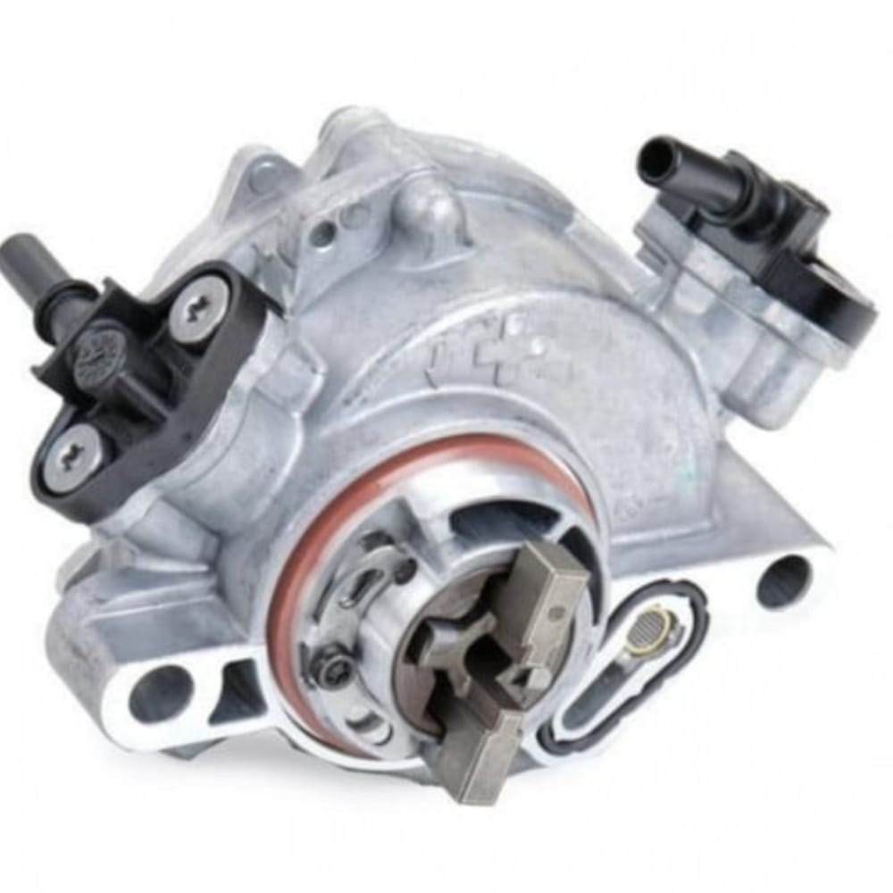 Peugeot Partner + new Doblò fuel pump.