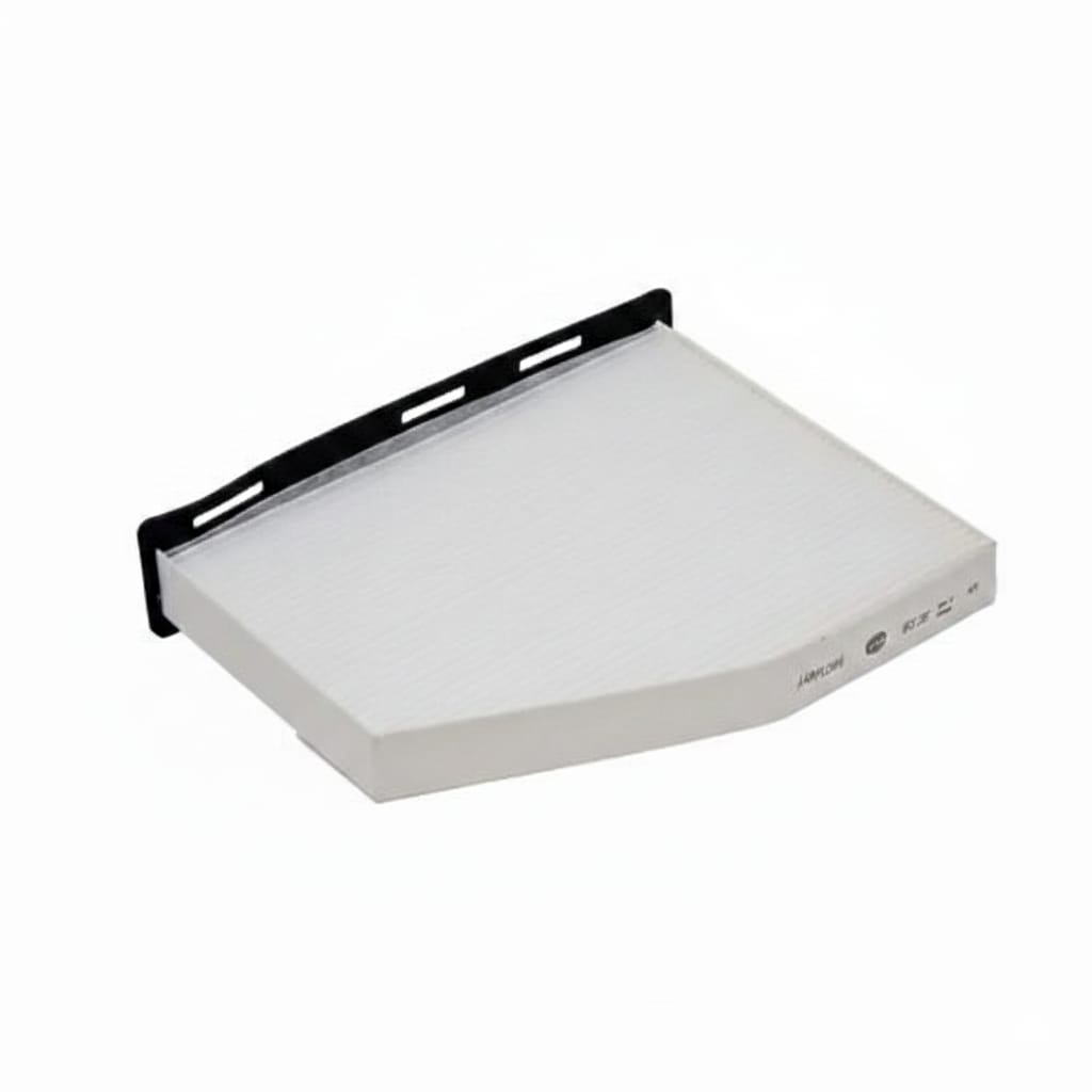 Rear shock absorber – Peugeot Partner / Citroën Berlingo (petrol)