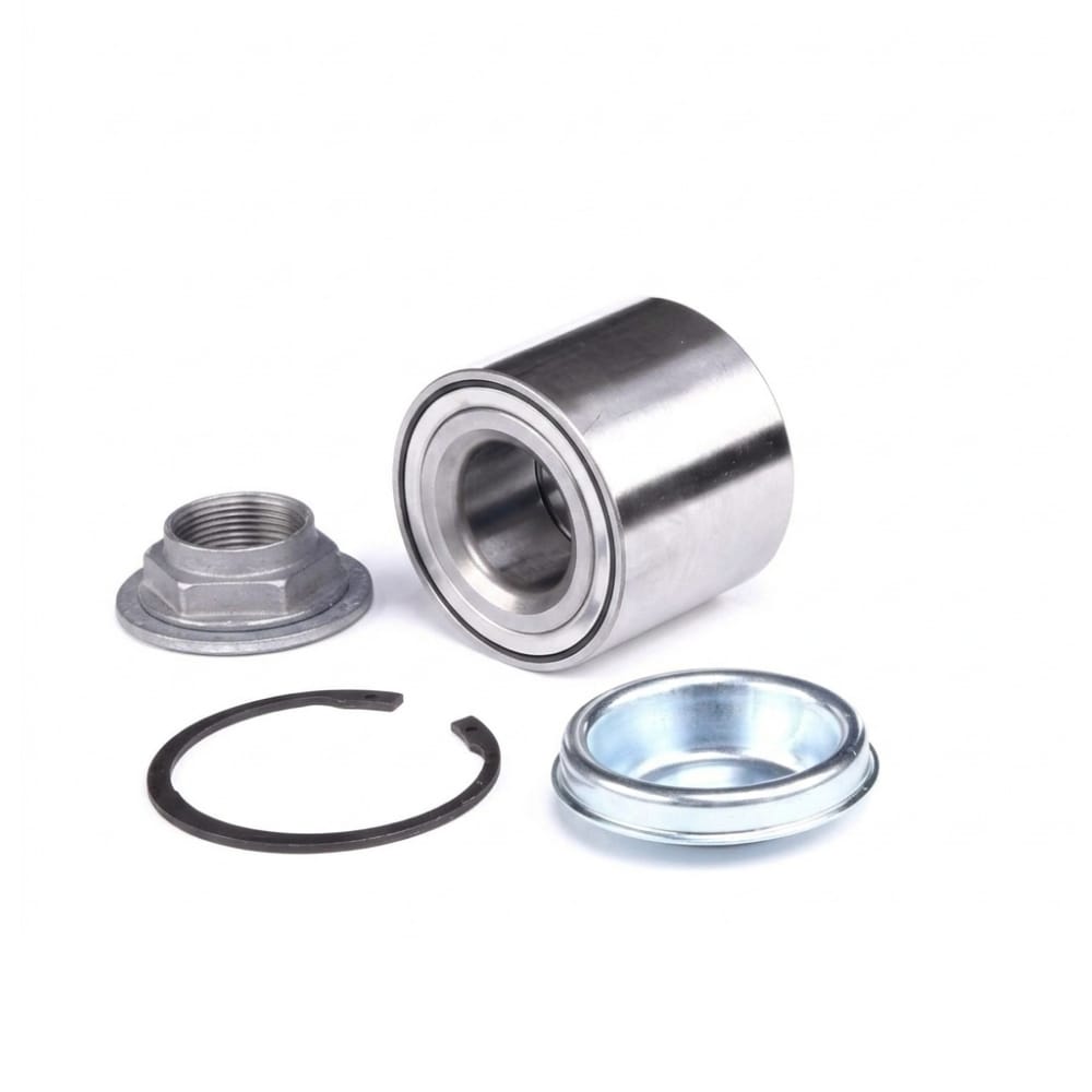 Rear wheel hub bearing (French, SNR)