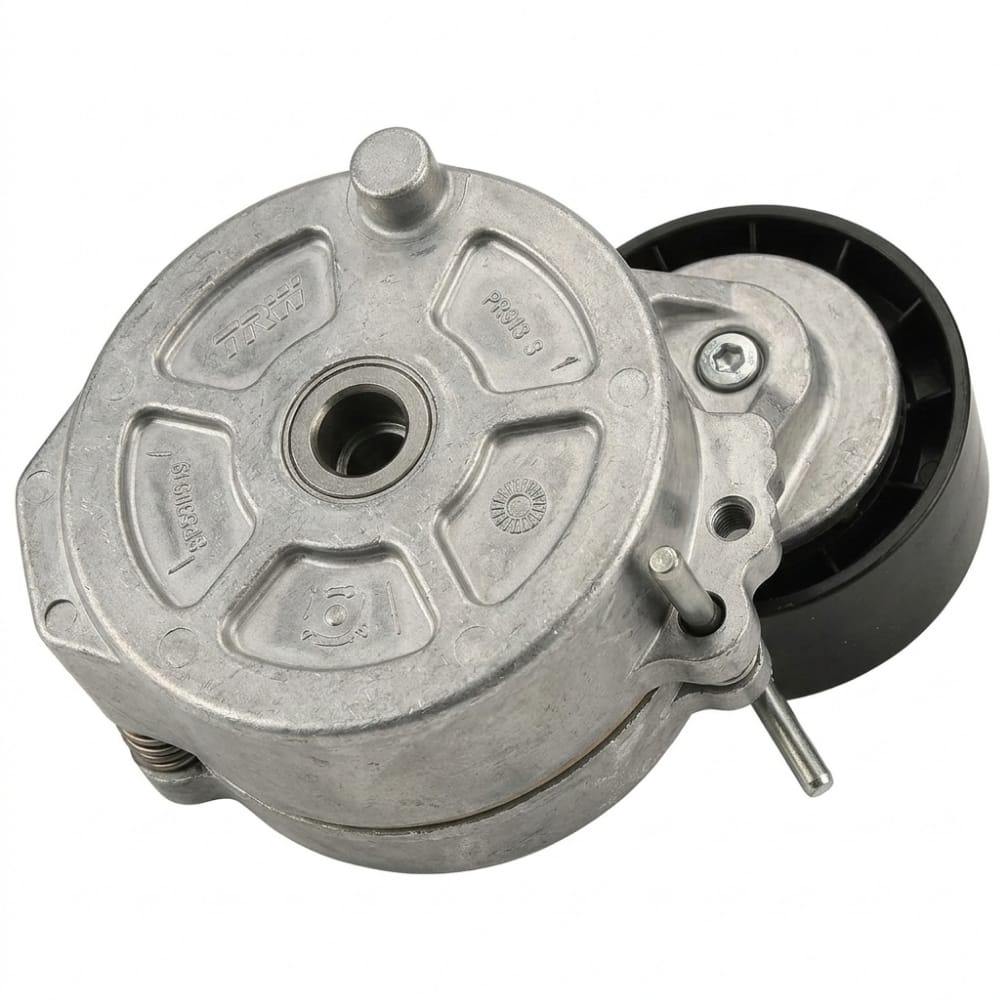 Timing belt tensioner for Citroën Berlingo – Peugeot Partner (petrol, Italian version).