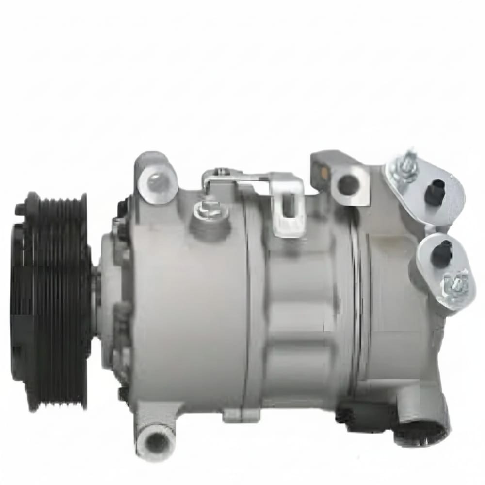 AC Compressor (Peugeot Partner Diesel - 15" Rim)