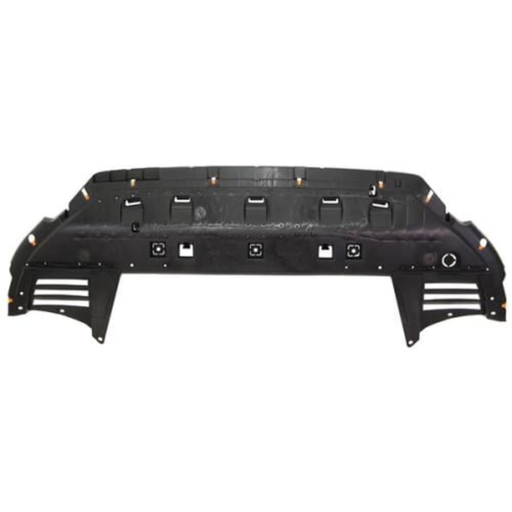 Front Bumper Lower Splash Shield / Underguard (Peugeot Partner Diesel)