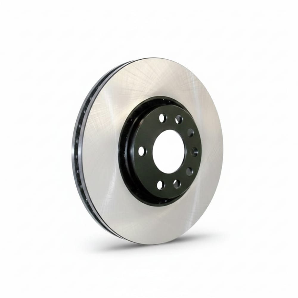 Front wheel hub – Desire (Baleno Soft), original (genuine), 2025–2026.