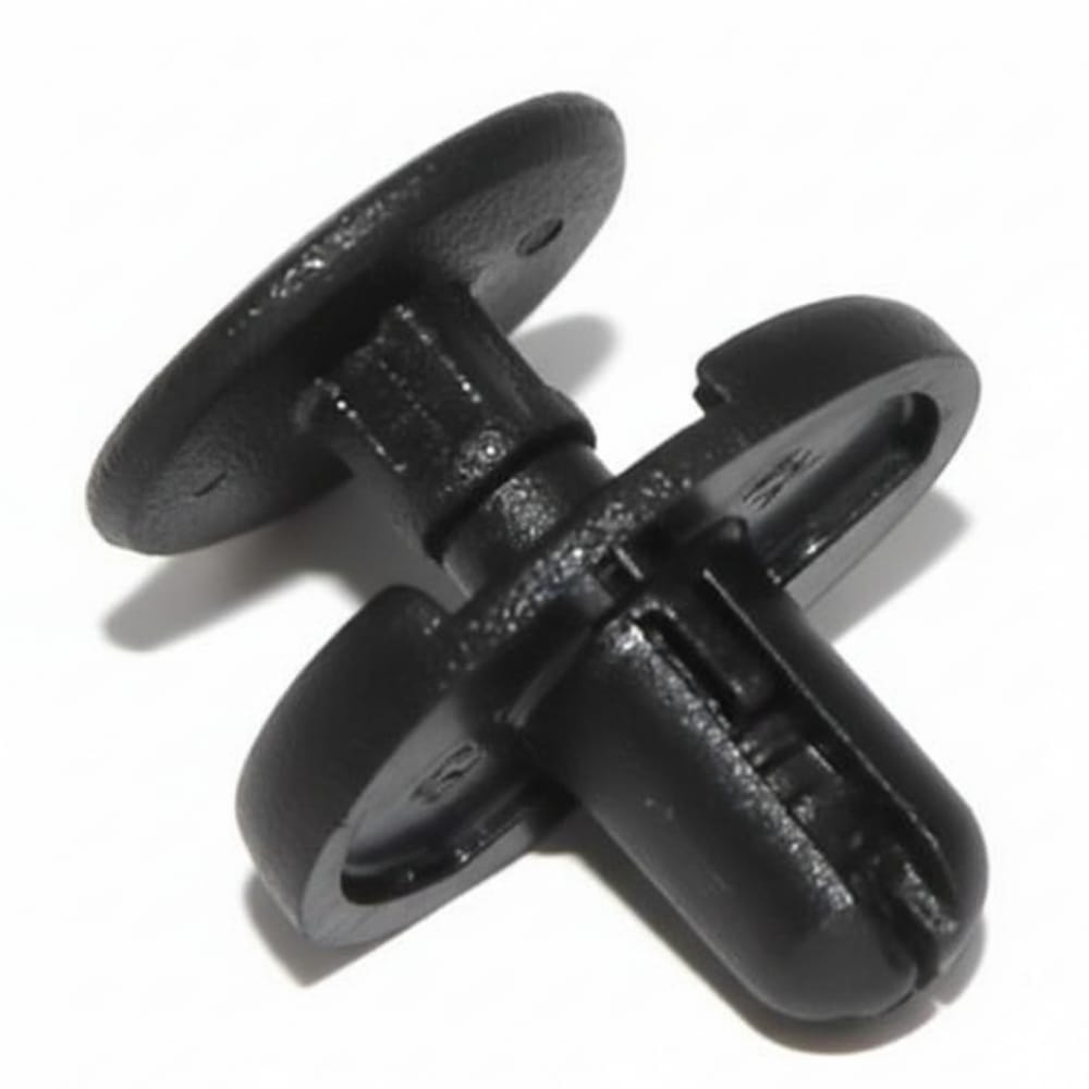 Hood liner clip – Desire, original (genuine), 2020–2025