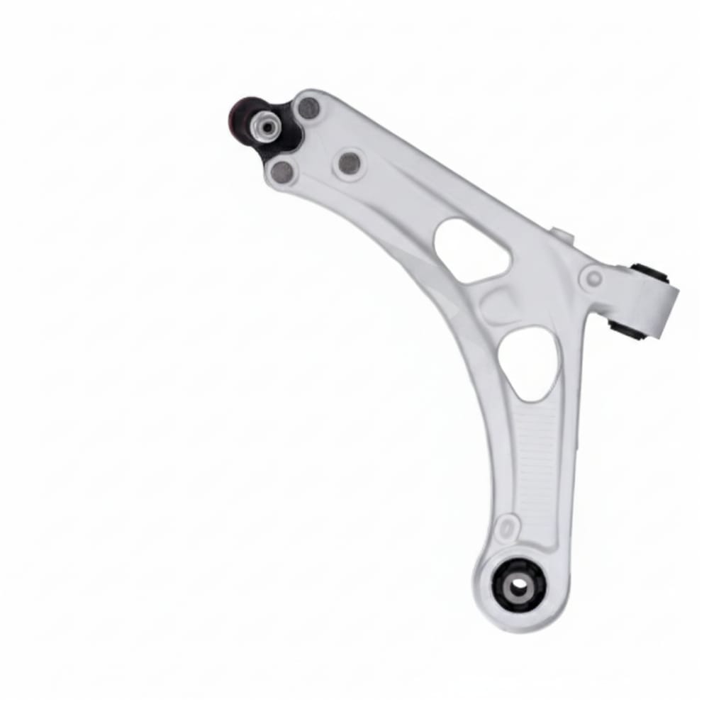 Left Aluminum Lower Control Arm for Peugeot Partner Diesel (including ball joint)