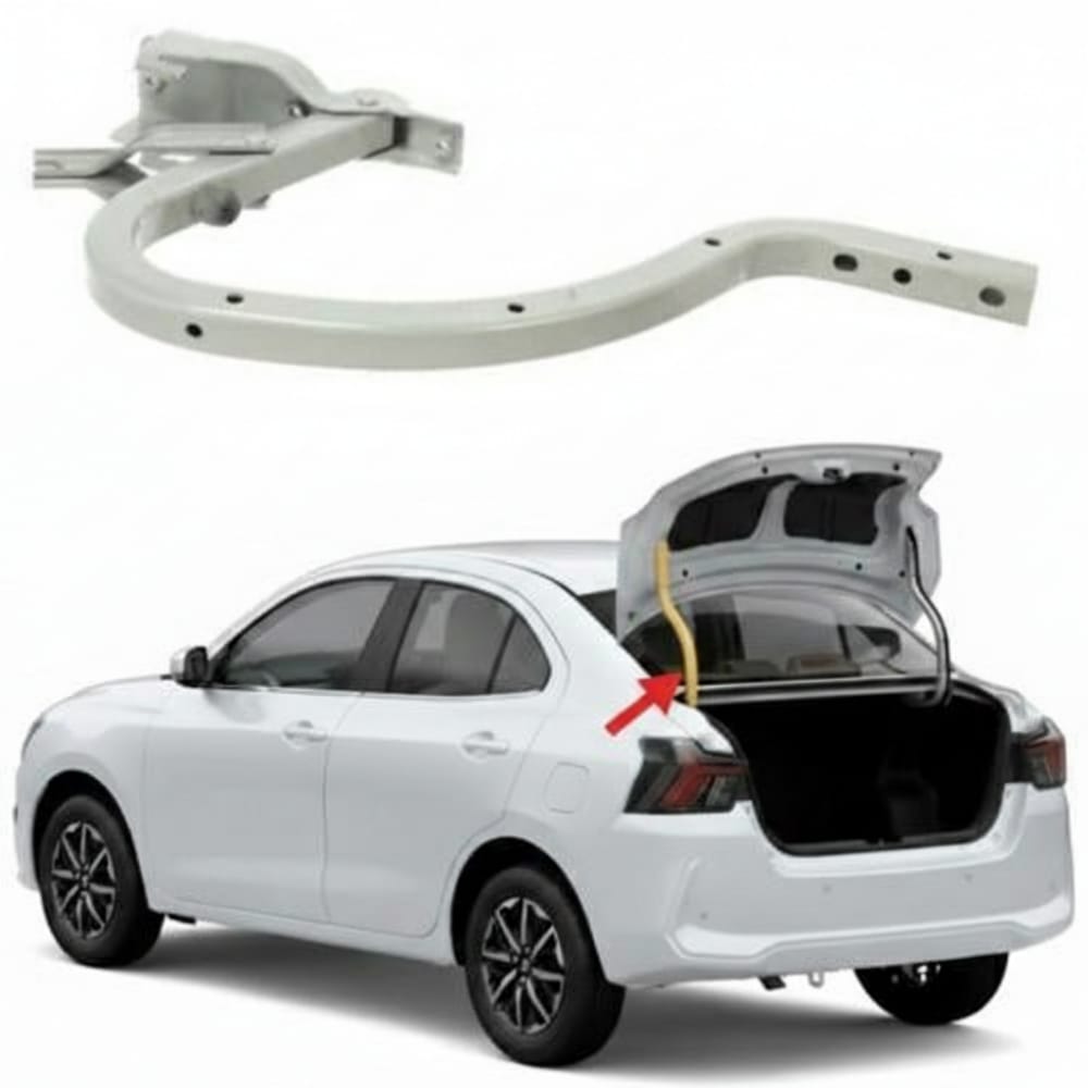 Left Trunk Hinges Suzuki Desire 2025–2026 (Original)