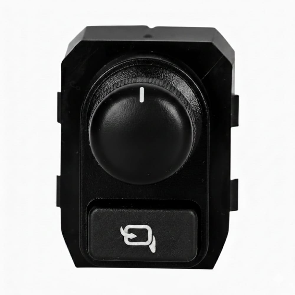 Mirror control switch – Desire 2025–2026, original (genuine)