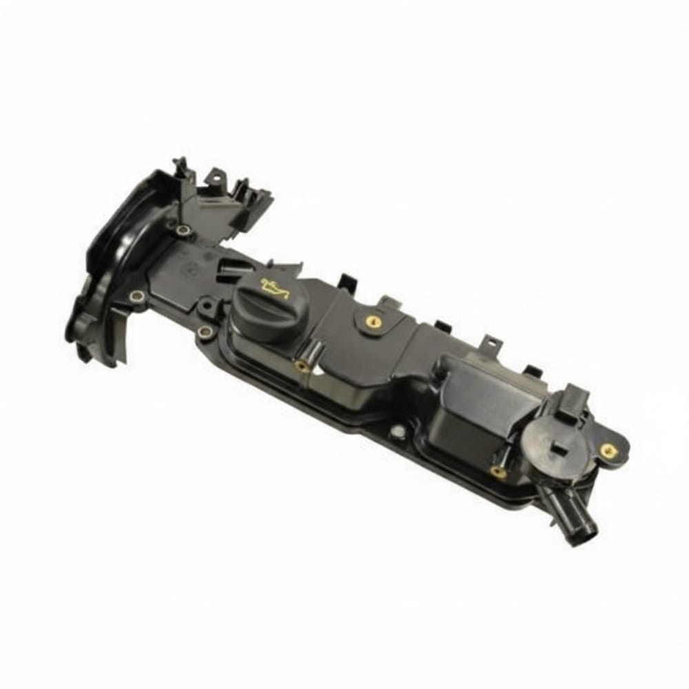 New Partner + New Doblo valve cover, specific to Expania