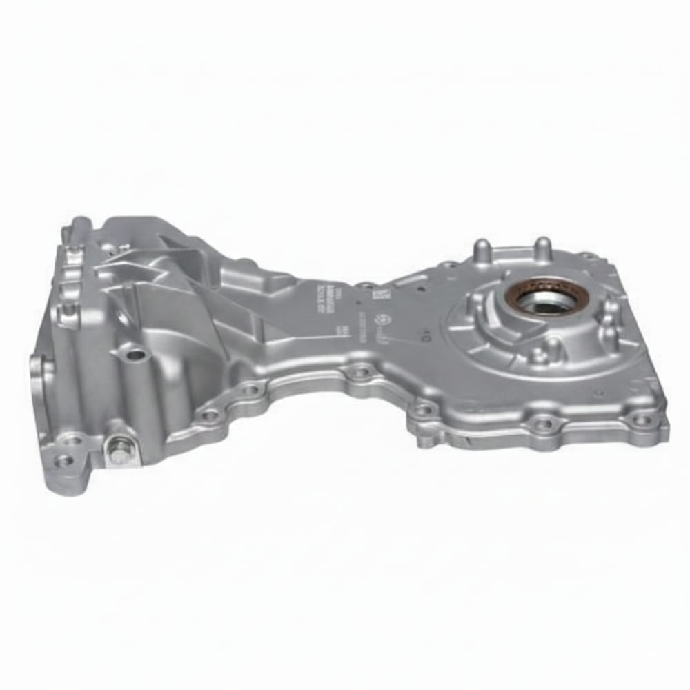 Oil pump – Desire, original (genuine), 2020–2025