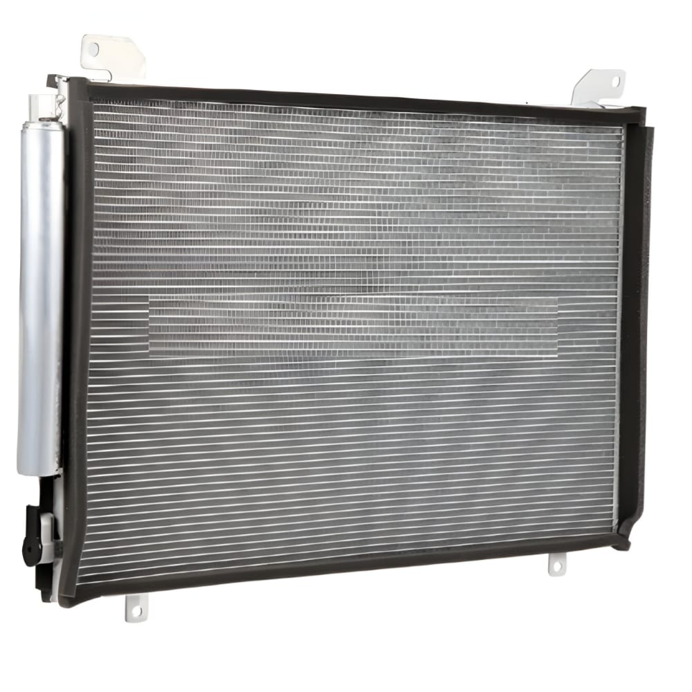 Original AC radiator for Suzuki Desire (2020–2025)