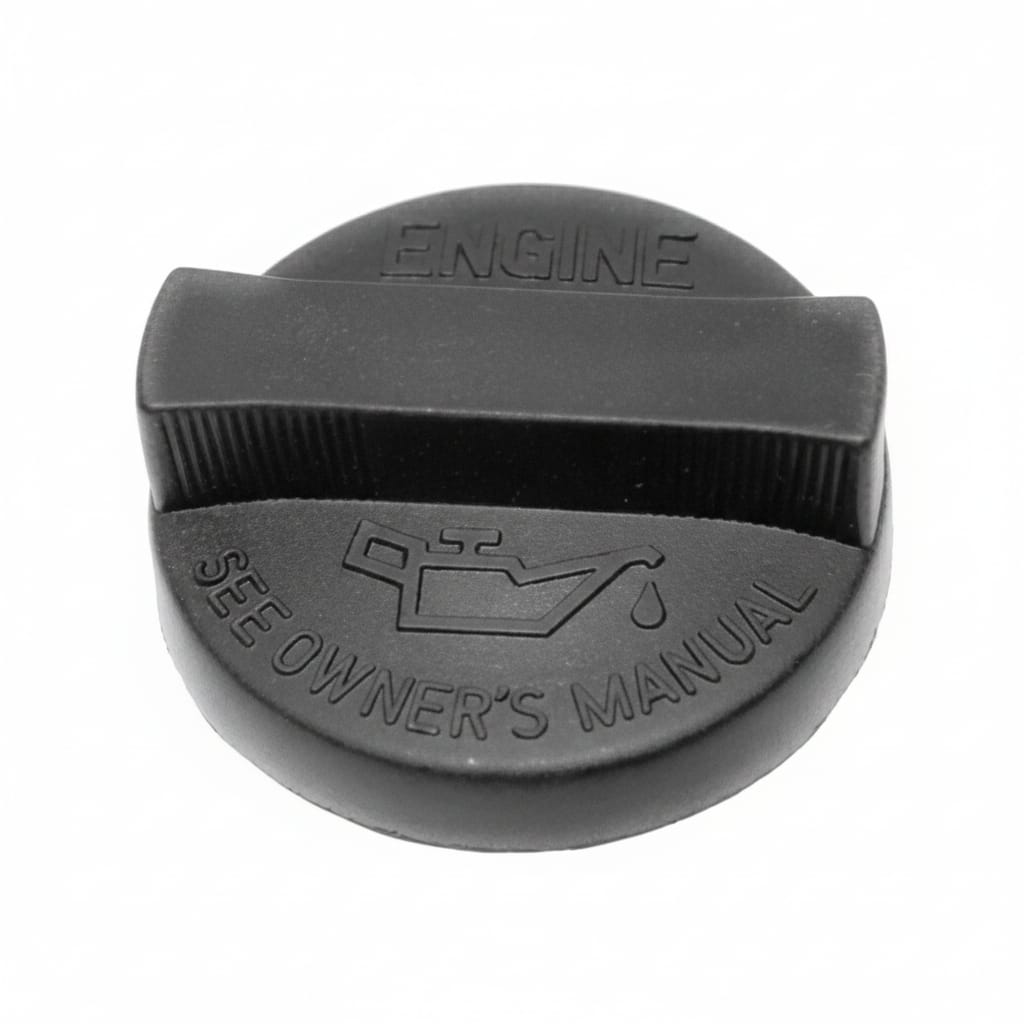 Original Engine Oil Cap for Suzuki Desire (2020–2026)