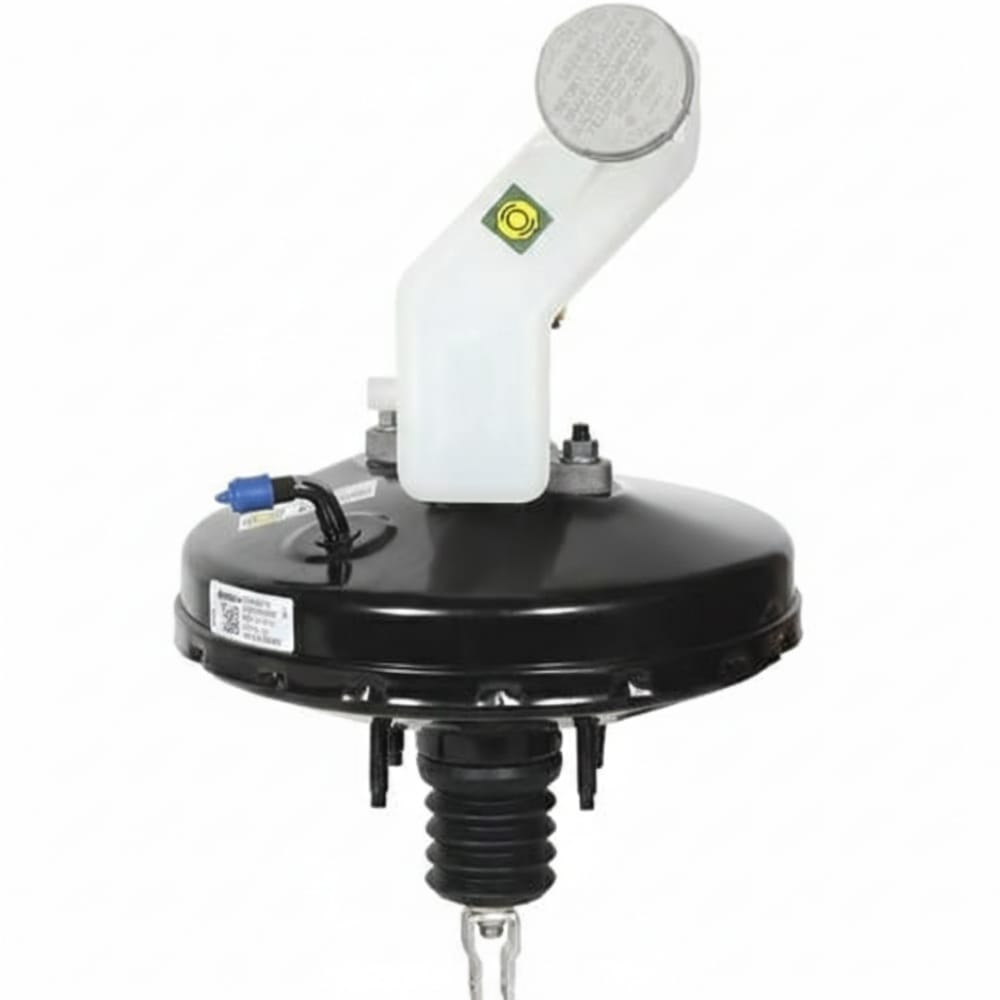 Original brake master cylinder for Suzuki Dzire with booster and reservoir 2020-2025