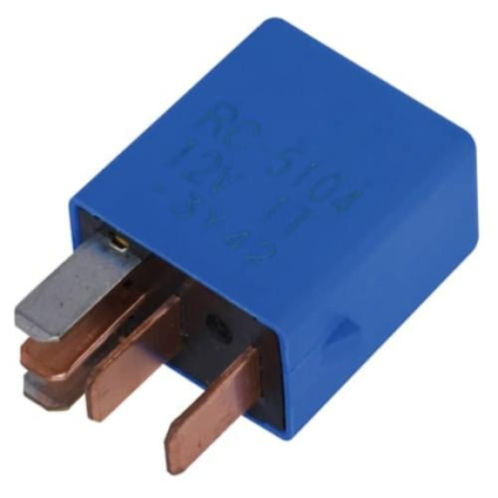 Original flasher relay for Suzuki Desire