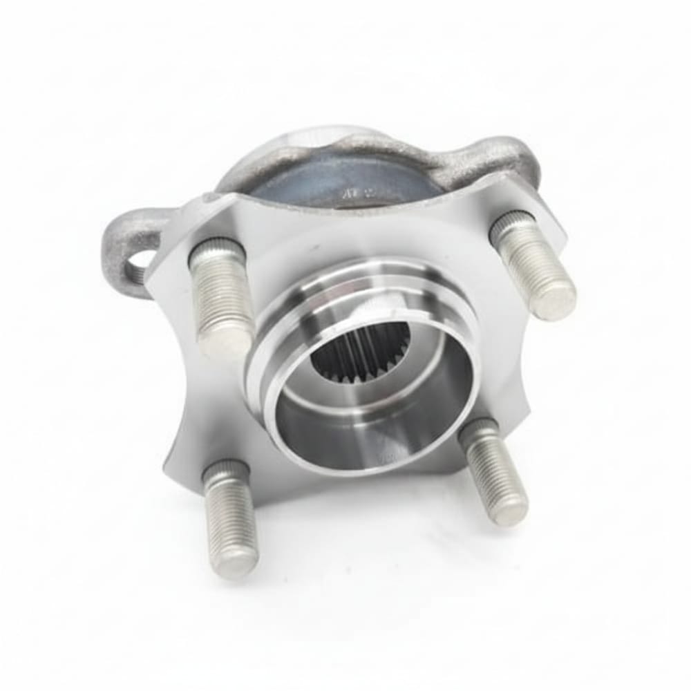 Original front hub flange with bearing for Suzuki Desire (2020–2026)