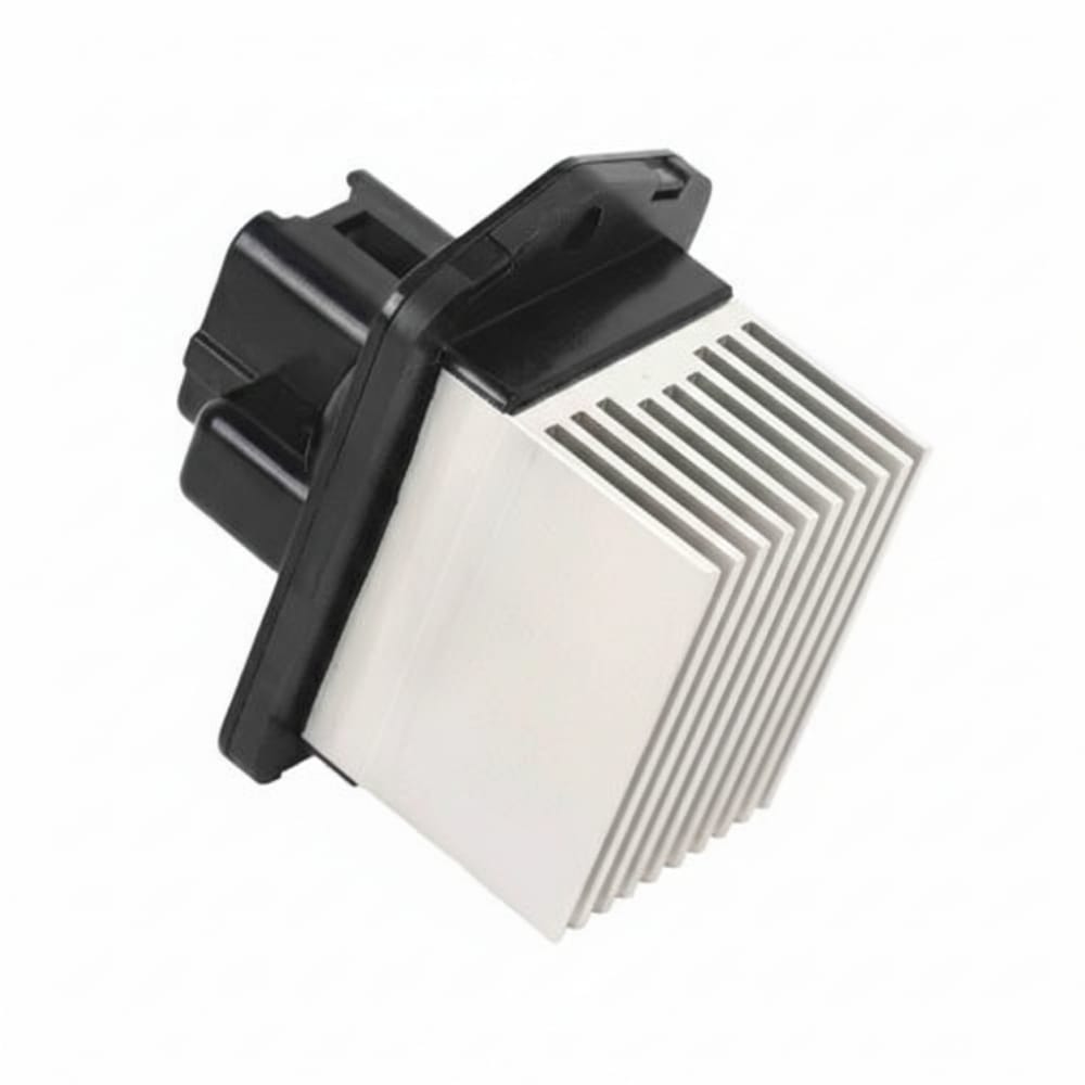 Original full AC fan regulator for Suzuki Desire (2020–2025)