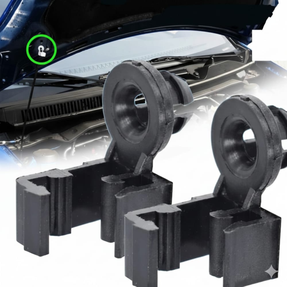 Original hood latch clip for Suzuki Dzire 2020-2025