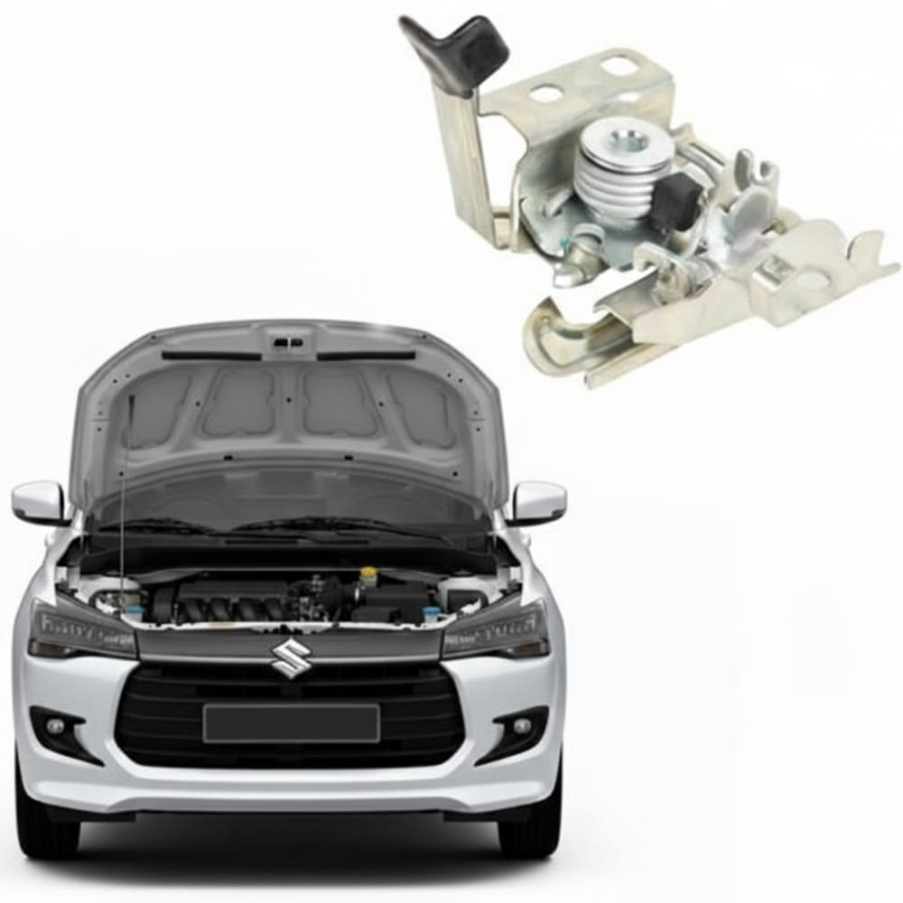 Original hood lock for Suzuki Dzire 2025-2026