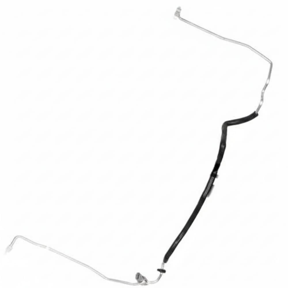 Original hot AC hose (heater hose) for Suzuki Dzire 2020-2025