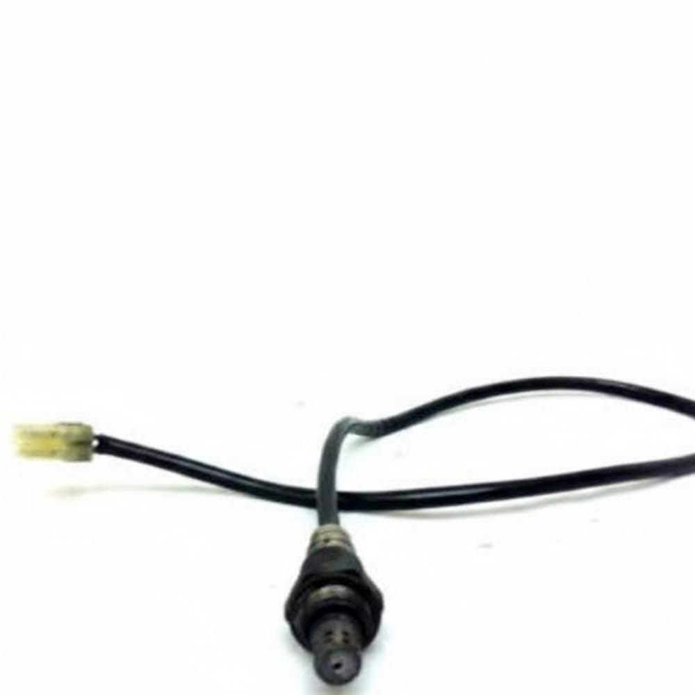 Original lower exhaust sensor (oxygen sensor) for Suzuki Dzire 2020-2025 models