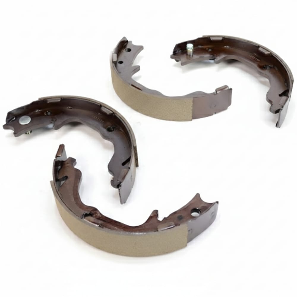 Original rear brake pads for Desire 2021-2026