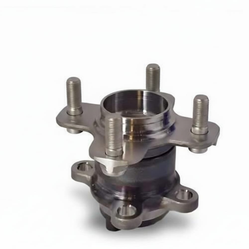 Original rear hub flange with bearing for Suzuki Desire (2020–2026)