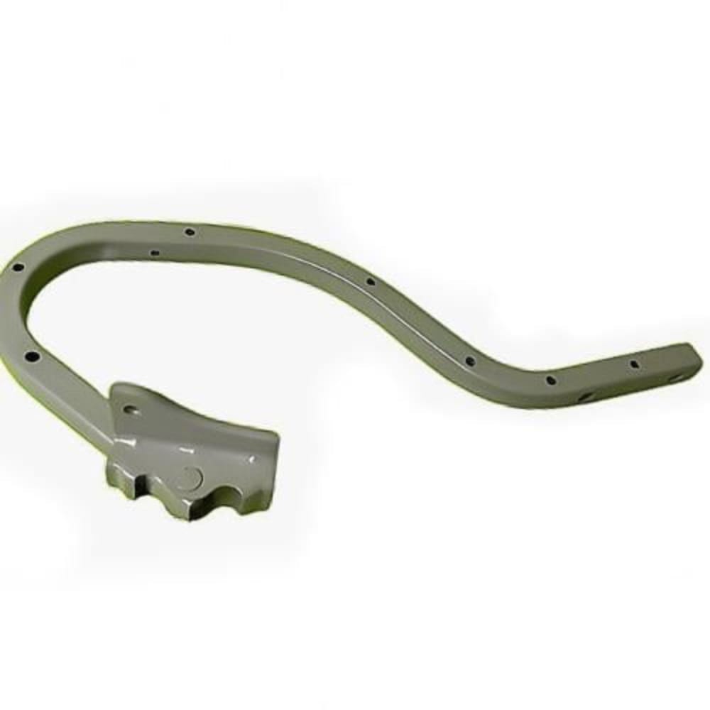 Original right trunk hinge for Suzuki Dzire 2020-2026 models