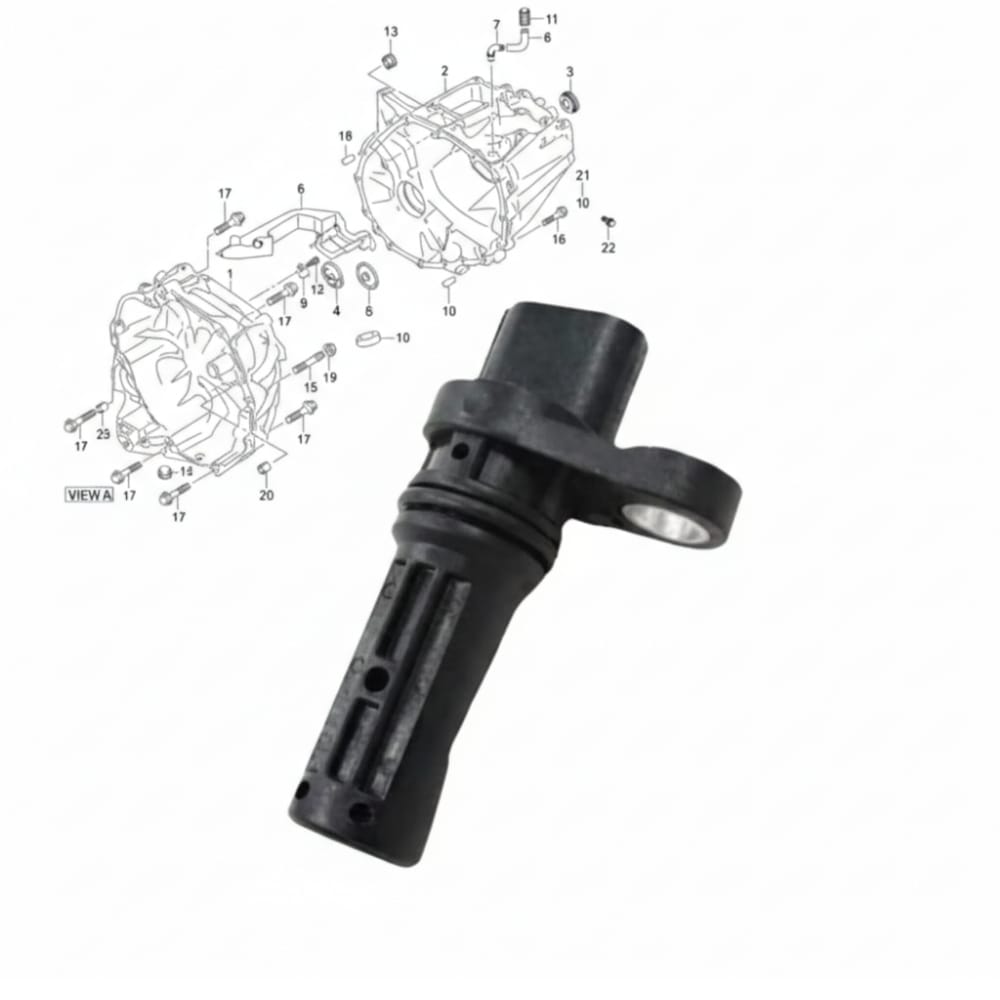Original transmission speed sensor for Suzuki Dzire 2020-2025 models