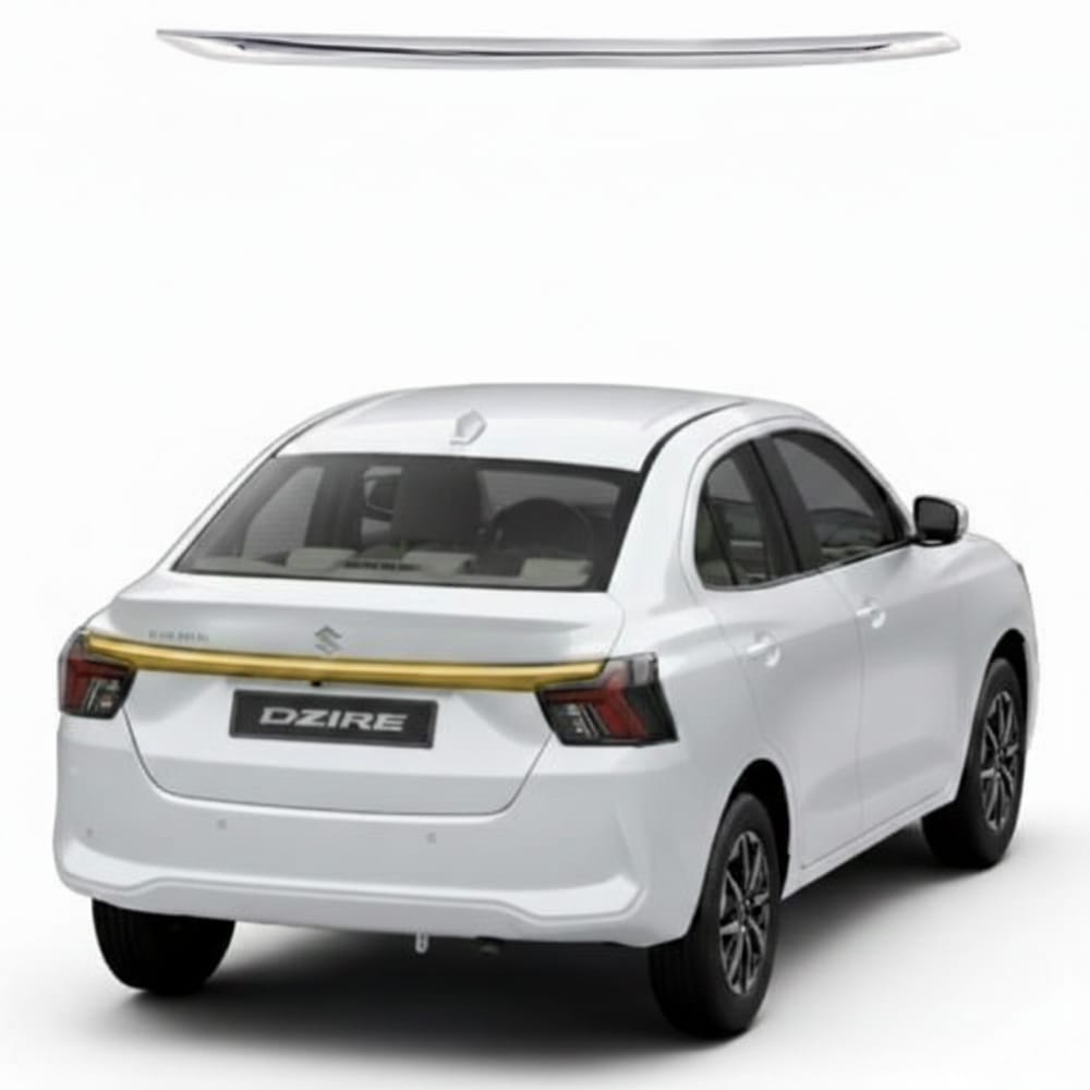 Original trunk lock for Suzuki Dzire