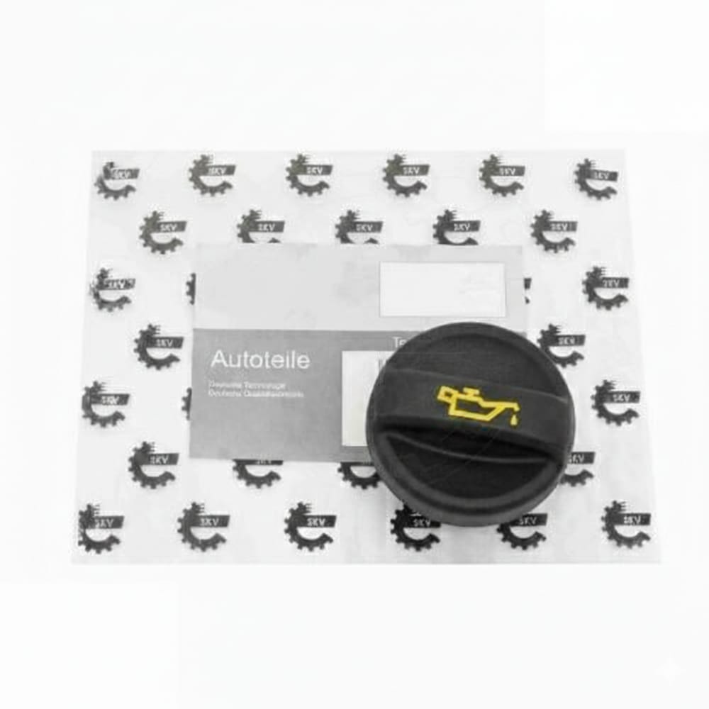 Partner - Berlingo engine oil cap