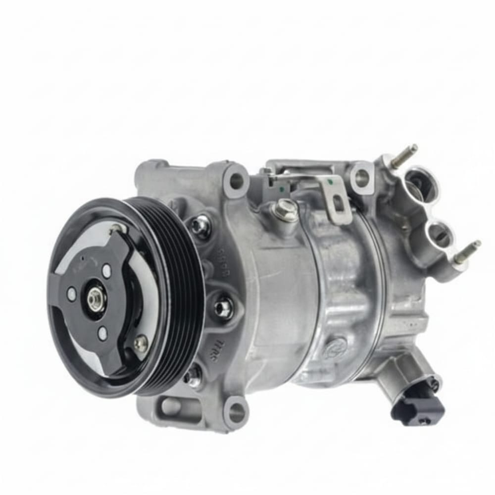 Partner diesel compressor, specific to Expania (15-inch wheel)