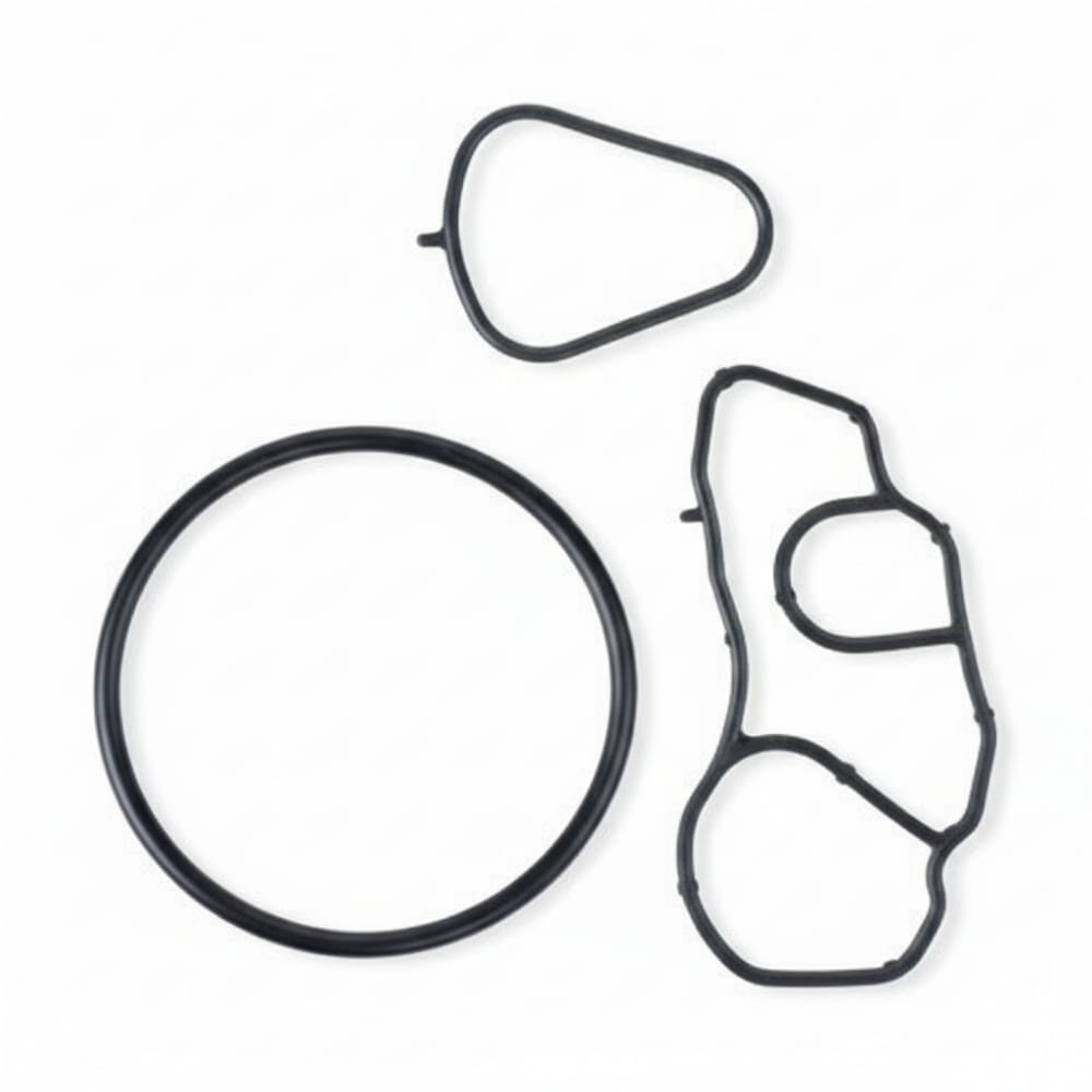 Peugeot 207  308  Partner Engine Oil Cooler Gasket